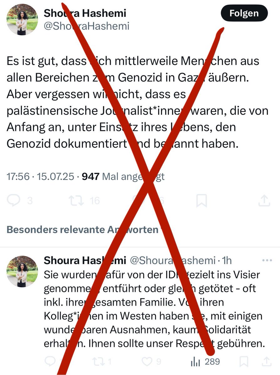 RakMakkabi's tweet photo. Die Gesandte aus #Teheran und trojanisches Pferd: #ShouraHashemi.
Wir enttarnen eure #Lügen und eure Märchen.
Von welchen “Journalisten” ist die Rede?
Hier seht ihr ein paar #Terroristen, die sich tagsüber als #Journalisten tarnen – und nachts als Terroristen agieren.
#B1607 https://t.co/au5Wt6av06