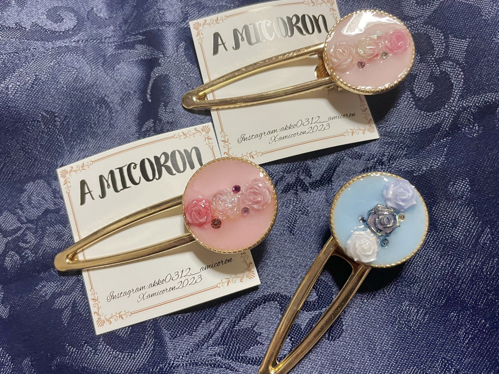 AMICORON@7/18~23CM,8/16 C106東シ01ab on X: 