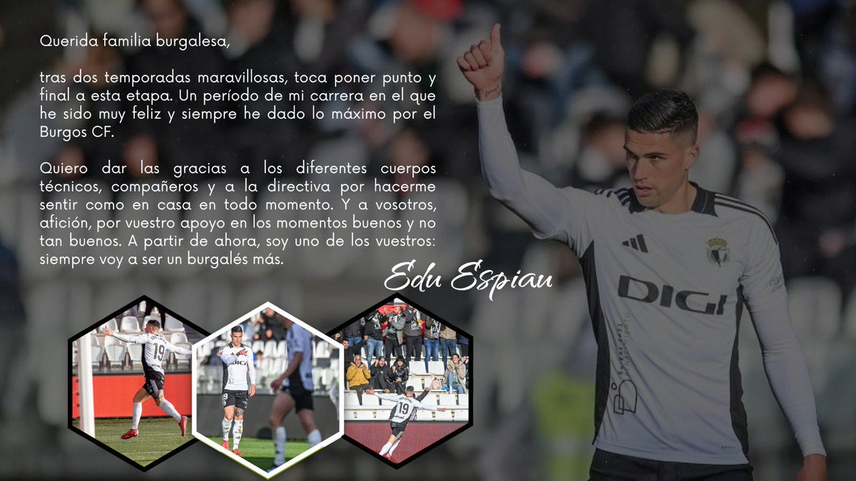 🤍🖤 <a href="/Burgos_CF/">Burgos Club de Fútbol</a>