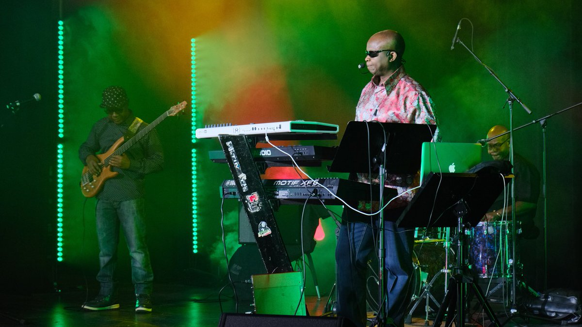 Detroit Performs tweet media