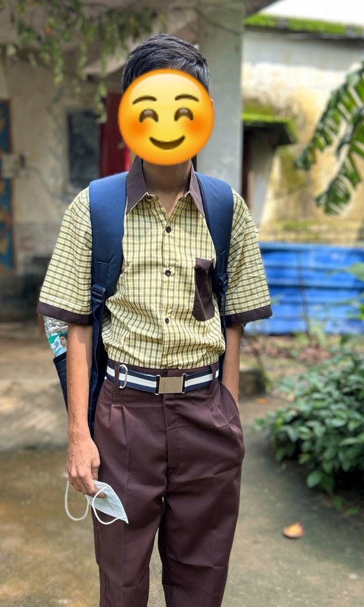 We had shared the story of Udit, a young boy from Sambalpur in #Odisha who was fighting chronic kidney disease. His journey was not easy, but the strength of a son and the quiet courage of a mother gave him a second chance at life.

With his mother as his donor, Udit underwent a