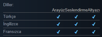 De Marke Gaming tweet media