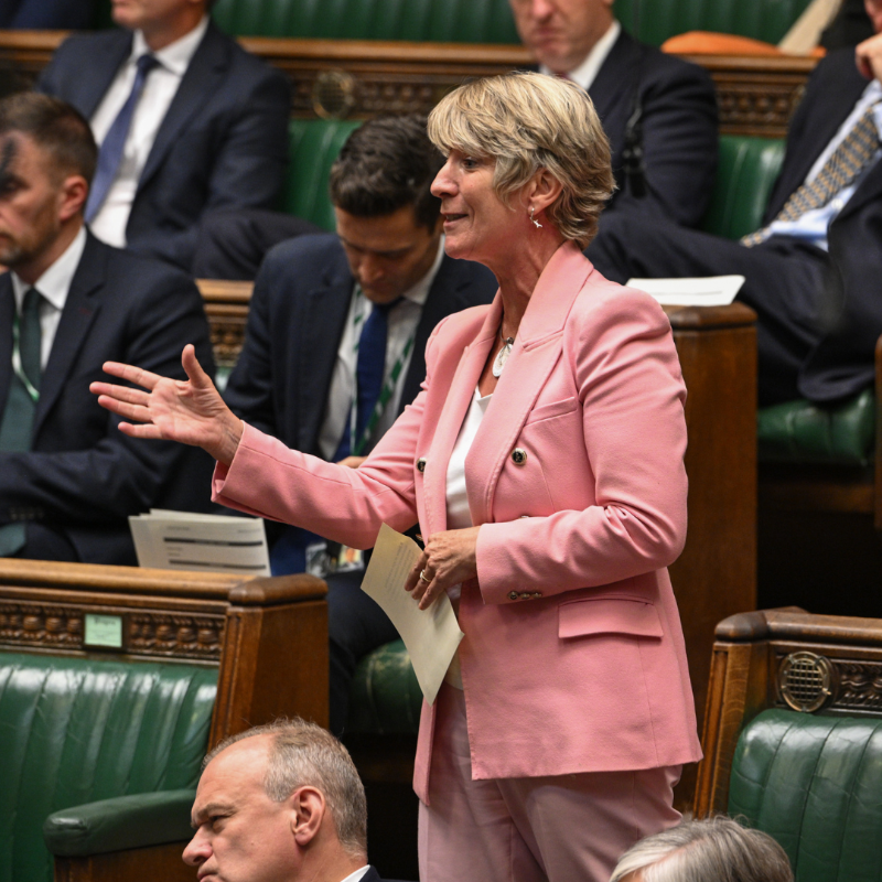 HouseofCommons's tweet photo. Today Prime Minister Sir Keir Starmer answered questions from MPs in @houseofcommons.