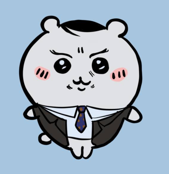 Lirall5's tweet photo. chiikawa monster pt 2 https://t.co/92lkSTYB6F