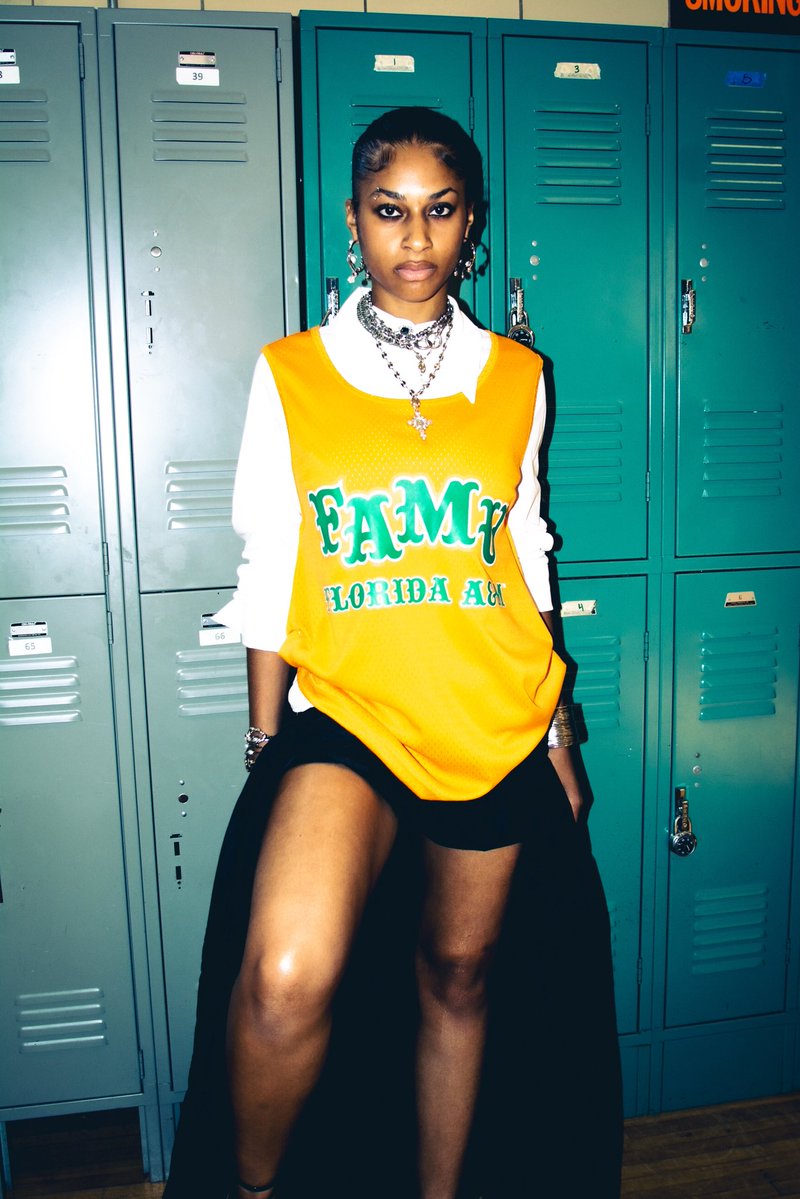 ShopLHP's tweet image. FAMU JERSEYS!!!!!