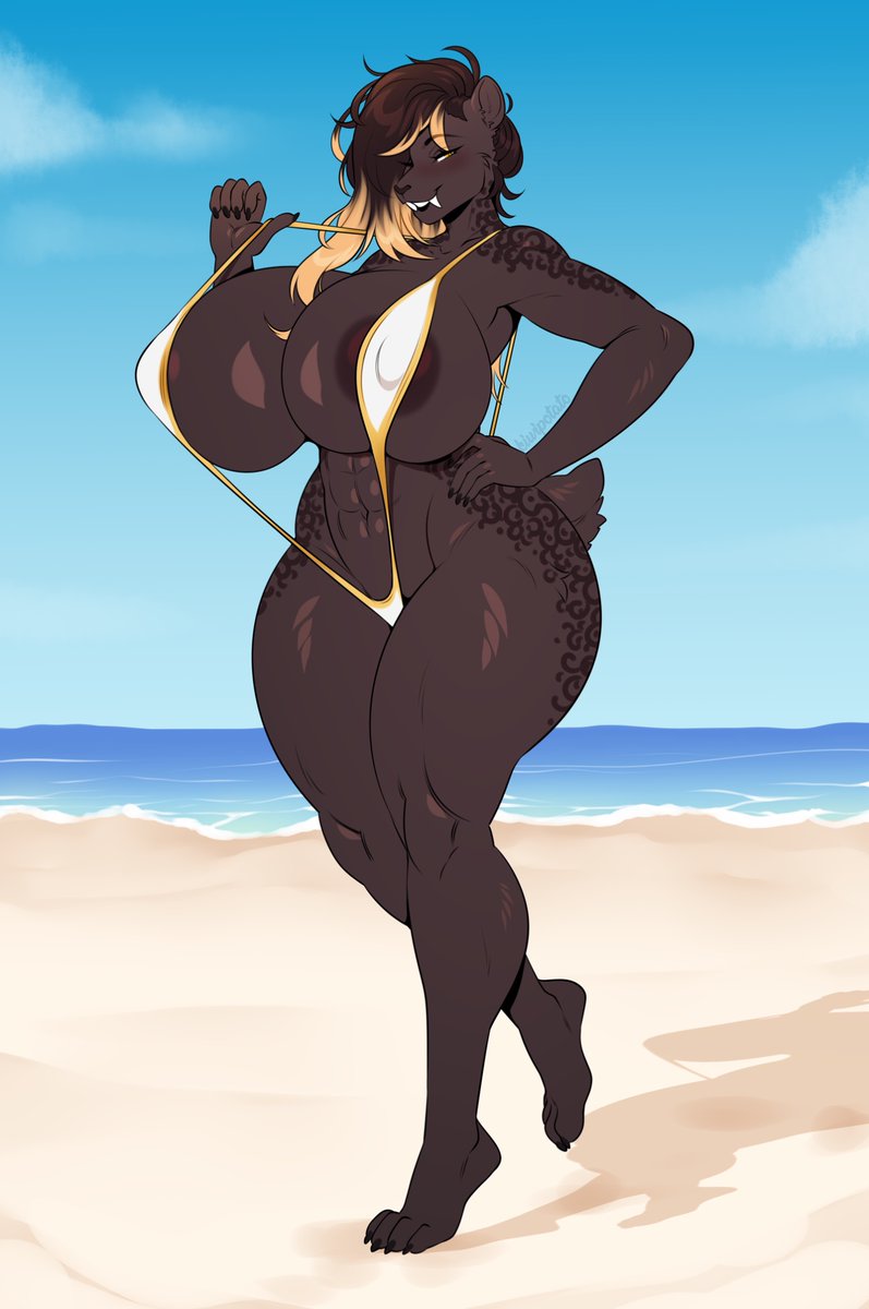 What a view! 👀☀