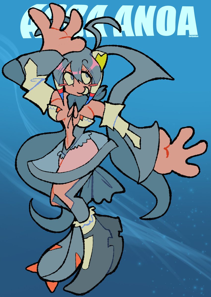 darkjakkus's tweet image. aoba!

#gradius #otomedius