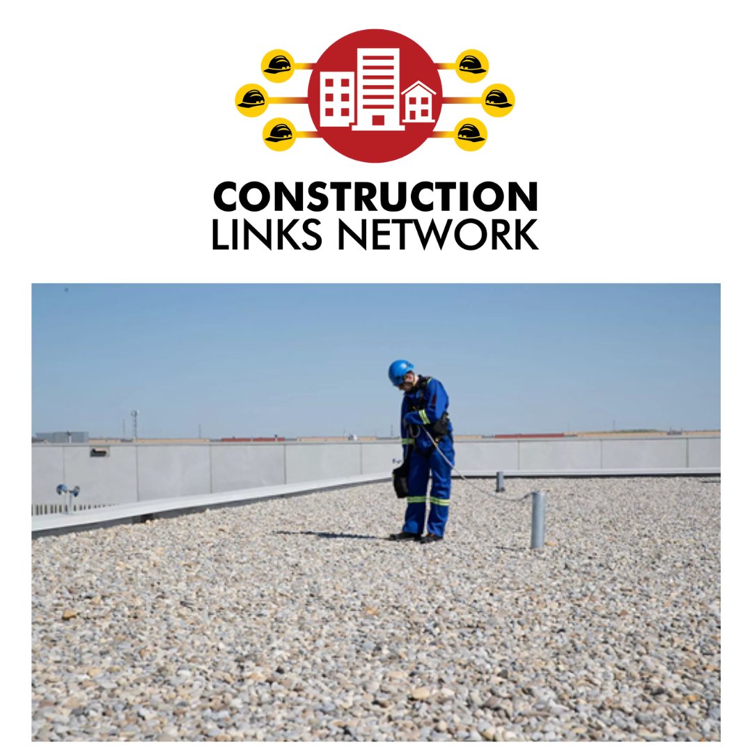 arniegess's tweet image. 🧗‍♂️🔧 From harnesses to anchor points, safety at heights is critical! Maintenance technicians face tough conditions—proper fall protection saves lives. 🛠️⚠️ #WorkplaceSafety #FallProtection - Read the latest article by Kee Safety Canada 👉 t.ly/R-BjR