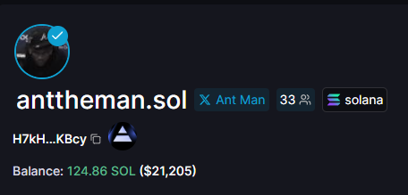 Alright first serious post, was planning to go all in roleplay mode into character but this requires a lot of work so I'll just keep it casual instead.   
I made public wallets when I created this account so 3 months ago or so but since onchain has been really dry I decided to