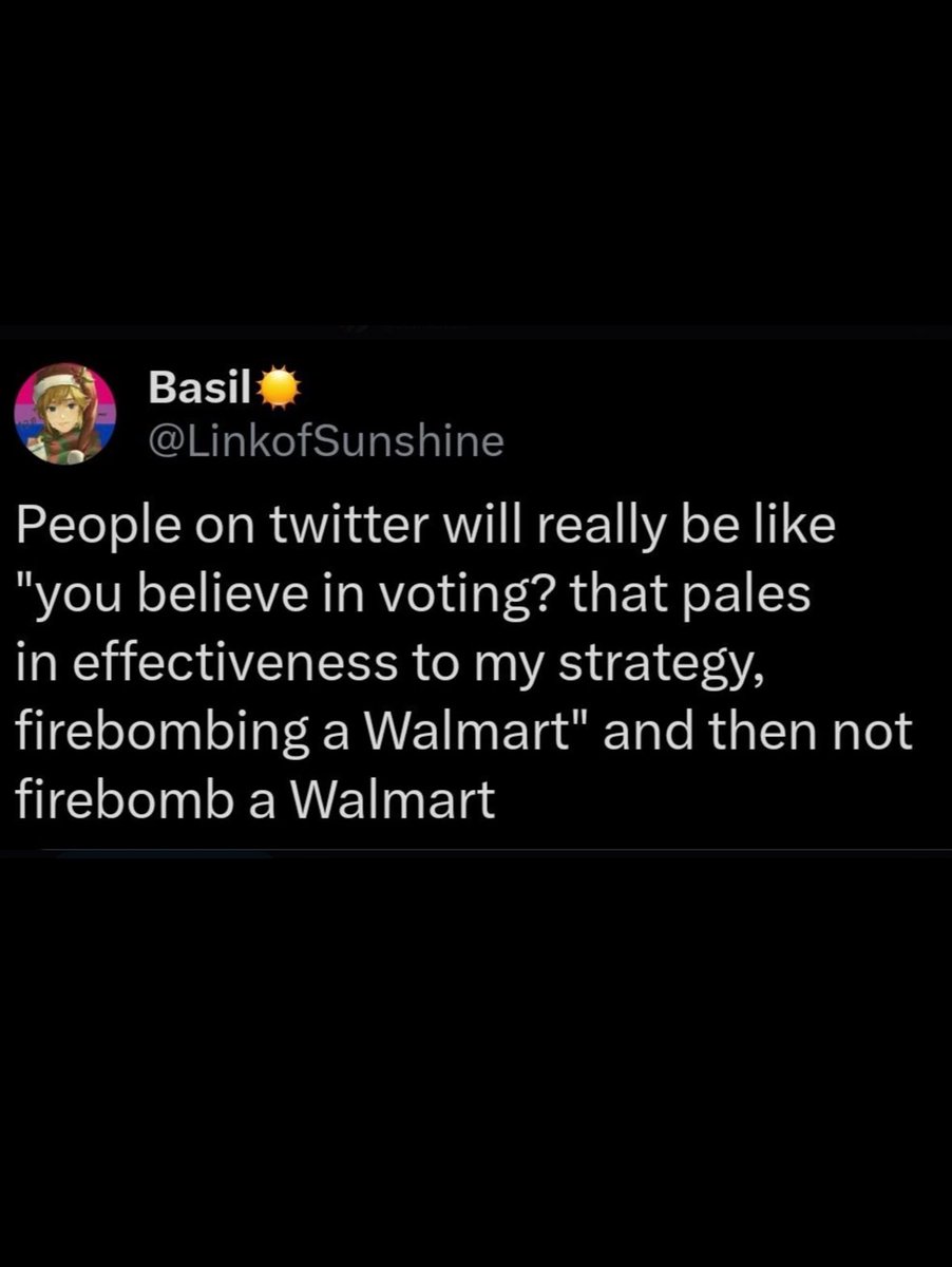 flackospalace's tweet image. Can we now admit both of these posts are stupid as fuck?
