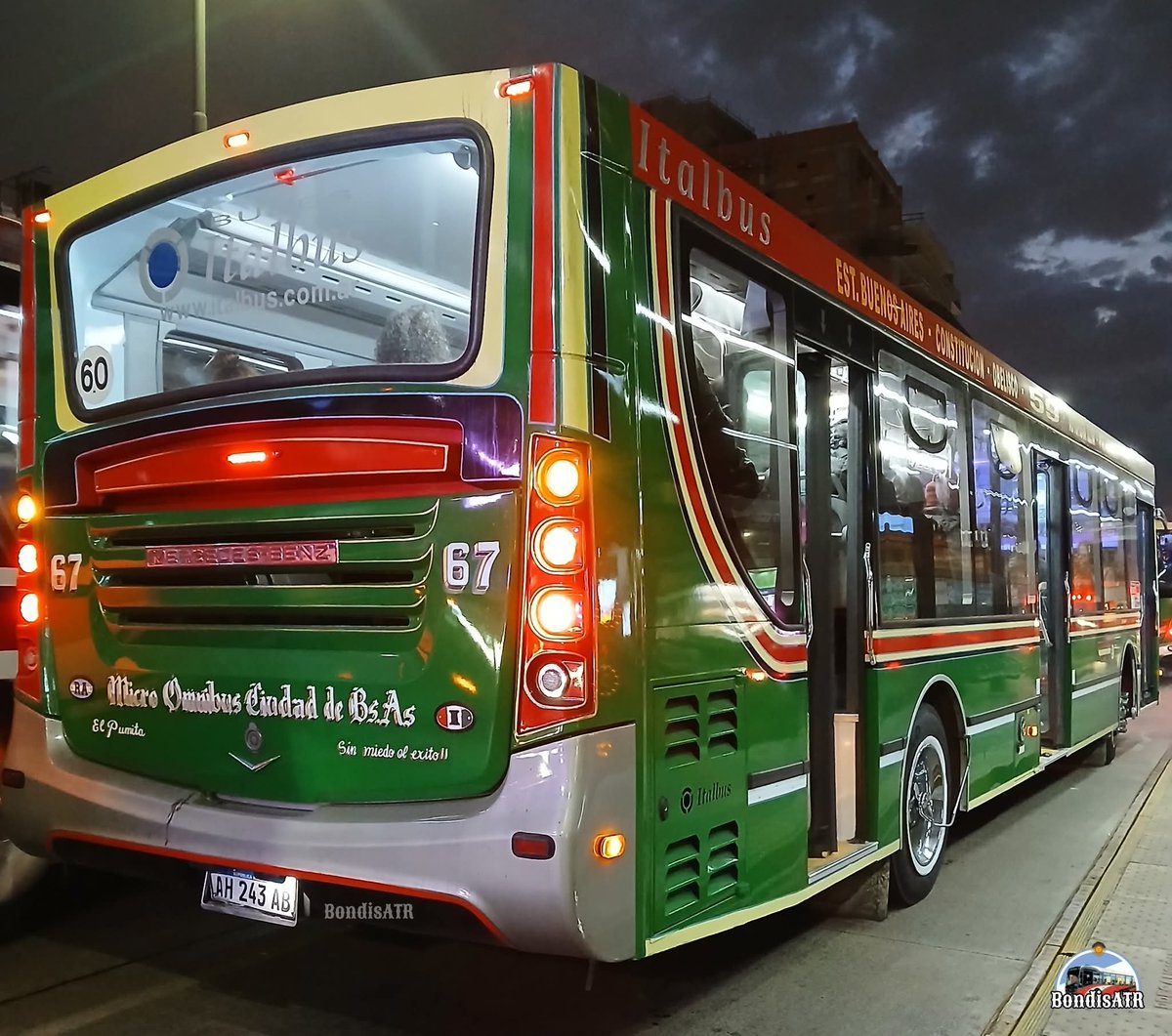 BondisATR's tweet photo. Un buen mix porque sí
Nuevo 65 de la #Linea59
50 de la #Linea247
Nuevo 9201 de la #Linea84 y el 165 de la #Linea394 https://t.co/Gf6aCGsqRZ
