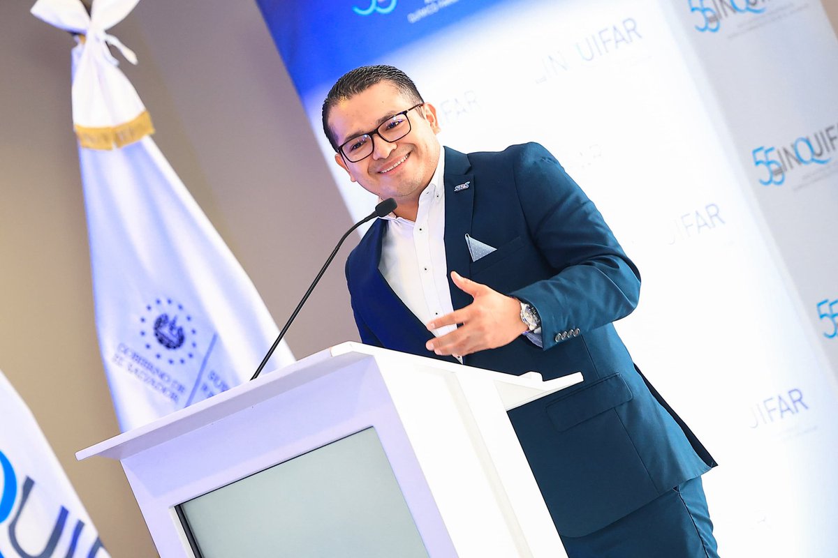 Noe Geovanni García 🇸🇻 tweet media