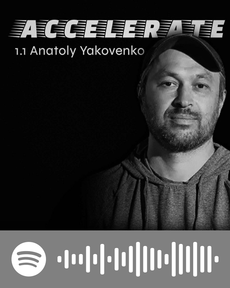 0xMert_'s tweet image. the first episode of accelerate is now out with first guest @aeyakovenko
topics:
- why is solana necessary
- the vision behind the chain (with untold stories)
- how to win
- non-technical advice for technical founders
- how to go to market
- how to find product market fit
-…