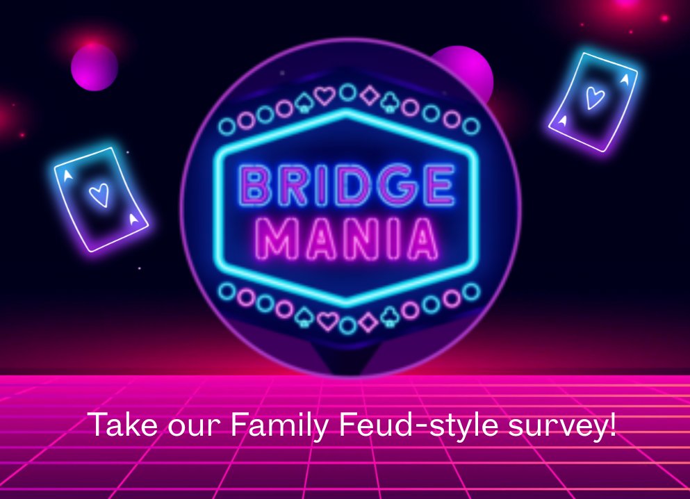 ACBL Bridge tweet media