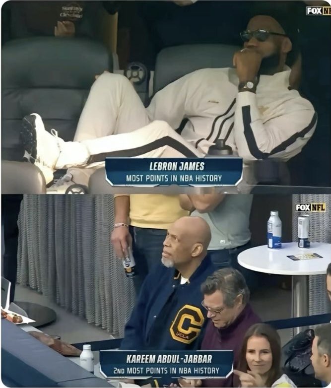 Bron’s Best tweet media