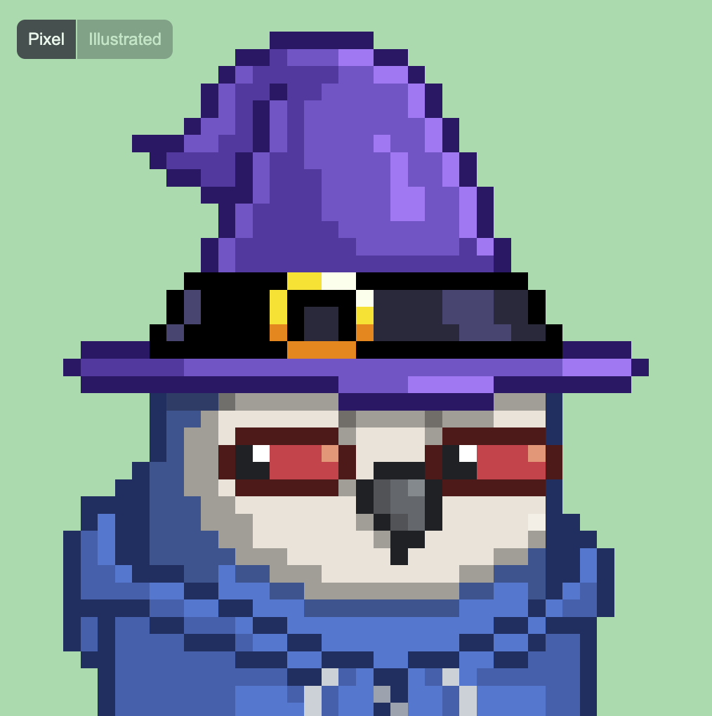 marcor4za's tweet photo. @moonbirds GB 🧙🏻 https://t.co/VWIXG7k9xl