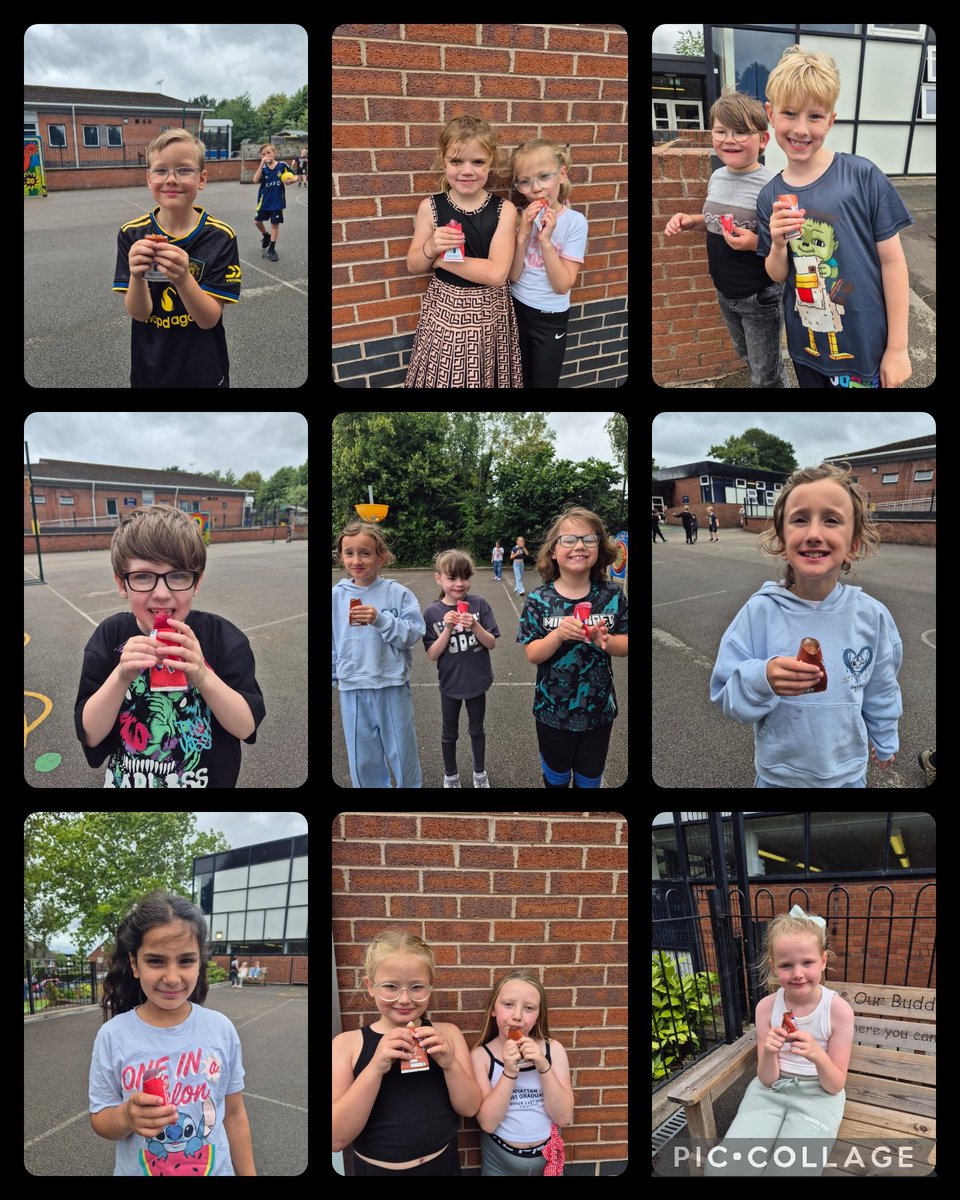Mrs O'Connor (@grangemrsoc) on Twitter photo Year 3 loved playing games beoifht in from home and having an ice iolly during #ruletheschool day yesterday!
<a href="/GrangeMissA/">GrangeMissA</a>
<a href="/GrangeMissBol/">Miss Bolton</a>
<a href="/GrangeMrsMcG/">Mrs McGilloway</a> Year 3 loved playing games beoifht in from home and having an ice iolly during #ruletheschool day yesterday!
<a href="/GrangeMissA/">GrangeMissA</a>
<a href="/GrangeMissBol/">Miss Bolton</a>
<a href="/GrangeMrsMcG/">Mrs McGilloway</a>