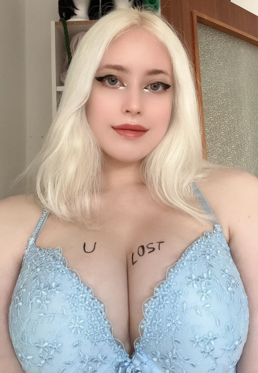 Eye contact challenge