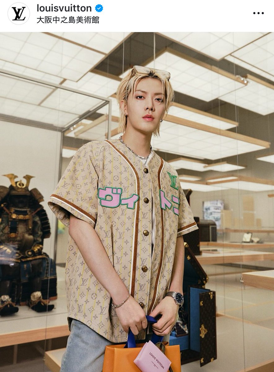 Yuta's Fashion 仮面ライダーゼッツZEZTZ 主題歌 'PLAY BACK' 5.13
