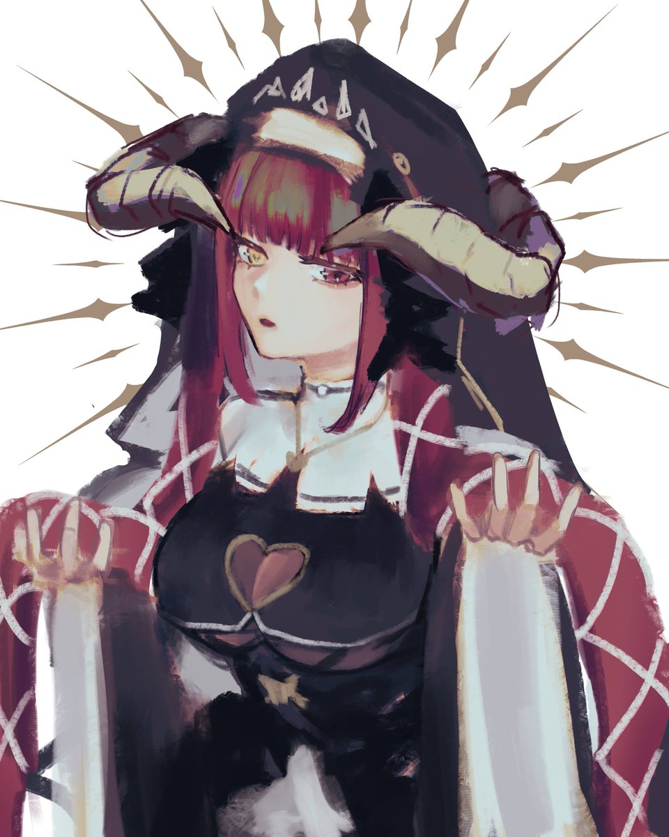 MinimumBraincel's tweet image. rkgk #マリンのお宝