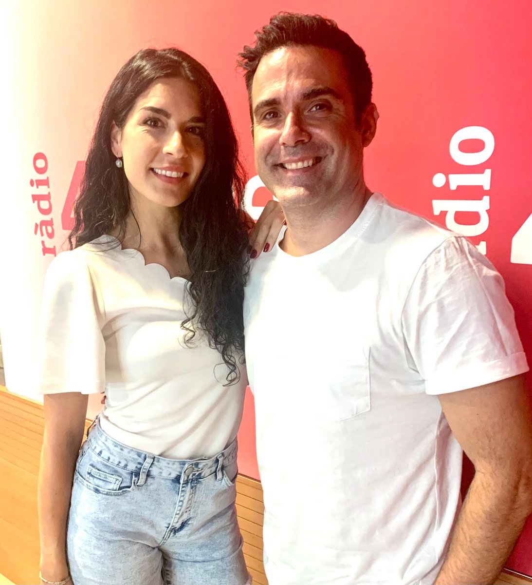 Metròpoli Ràdio 4 tweet media