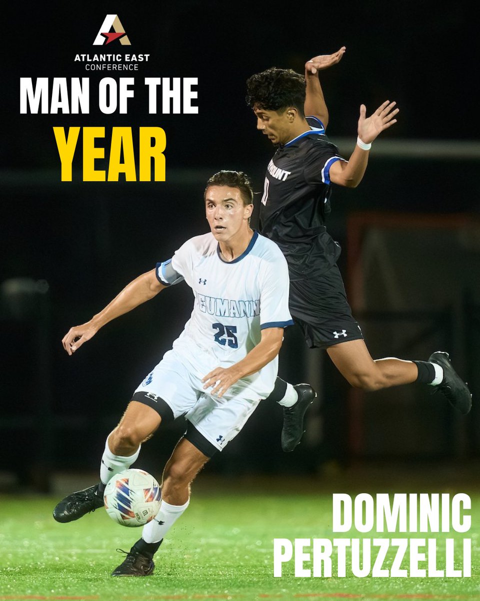 Neumann University tweet media