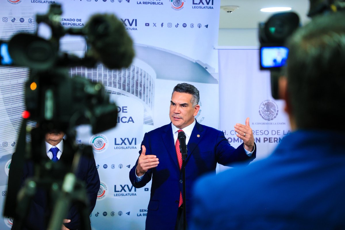 alitomorenoc's tweet image. La desesperación, incapacidad e ineptitud de su gabinete está consumiendo a la presidenta @Claudiashein y a Morena.
Pero es muy sencillo:
¿La oposición inventó la investigación del Departamento del Tesoro de Estados Unidos para acusar a tres instituciones financieras de lavado…
