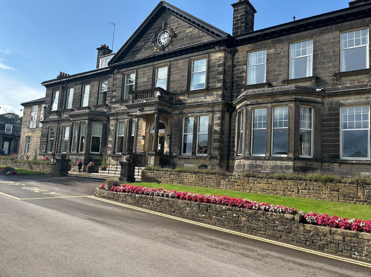 NYPFedChair's tweet photo. 🎉 PTC FAMILY FUN DAY AROUND THE CORNER

The Police Treatment Centres (PTC) is hosting a family fun day this weekend (Saturday 19 July) at its Harrogate branch and Federation members are welcome to join.

MORE INFO: https://t.co/3od1k9NuuR https://t.co/llzAsTCEer