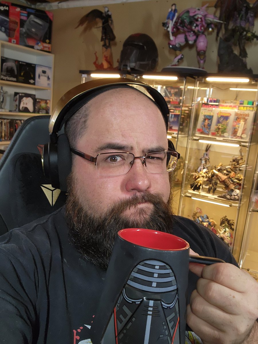 WillyLo's tweet image. Can I survive, or will you be my downfall?
Come hang out, and let's build some memories in 7 Days to Die!
twitch.tv/willylo