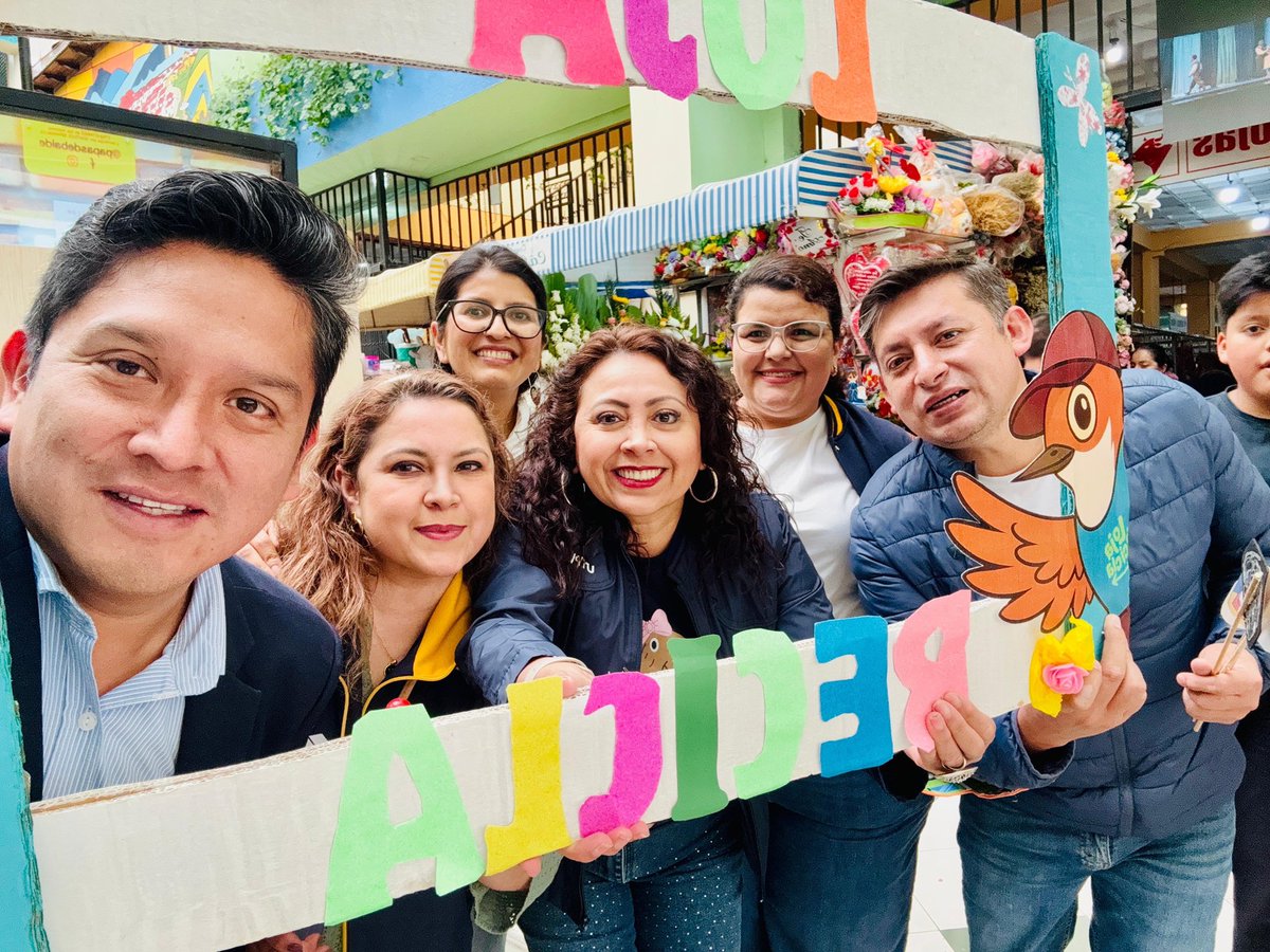 avvelasquez's tweet image. #RetoUTPL #LojaRecicla #LojaConsciente @ComUTPL @MediaLabUTPL @fypaladines @liid_utpl