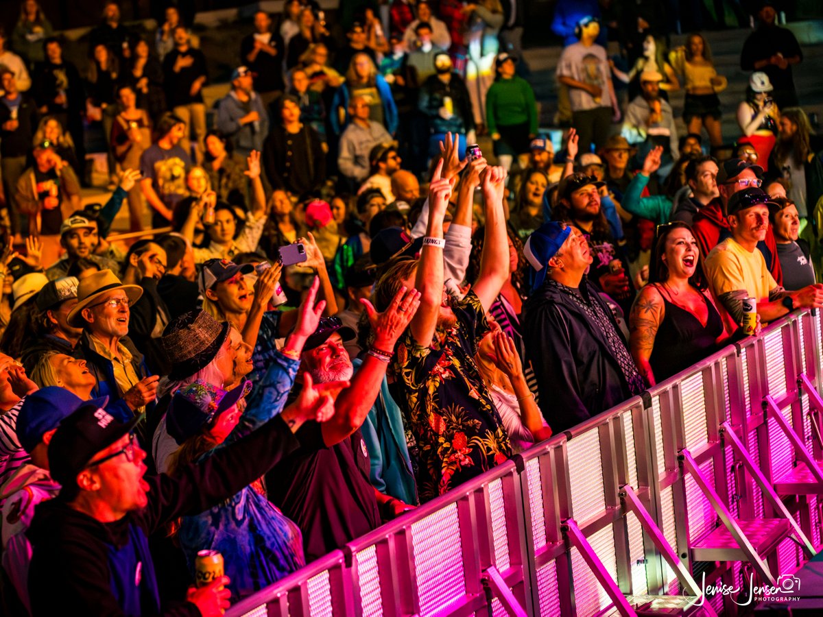 The Motet tweet media