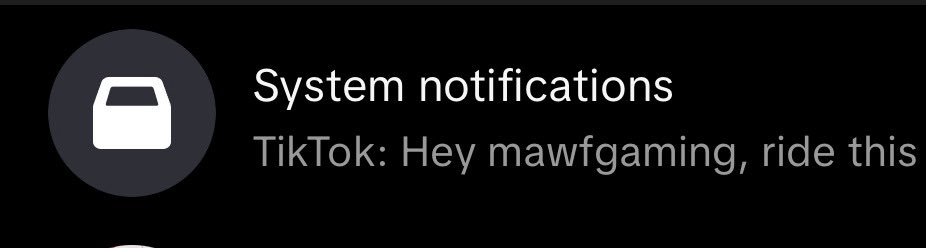 diabolical tiktok noti