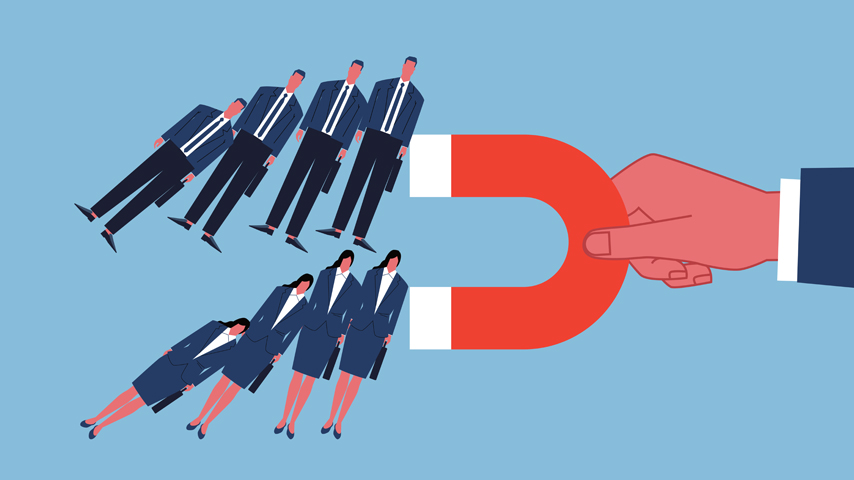 MEngineeringMag's tweet image. With more open positions than those with the skills and experience to do the jobs, finding and keeping skilled professionals remains difficult for those who must recruit and retain engineers. asme.org/topics-resourc…