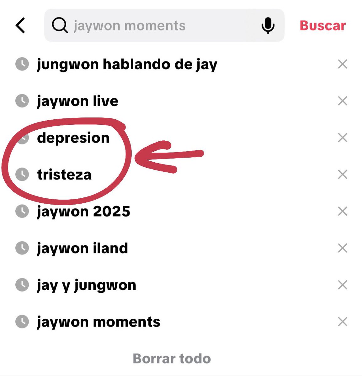 sjakebostero's tweet image. ‘deja de mentir, no tenes depresión’
literalmente yo: