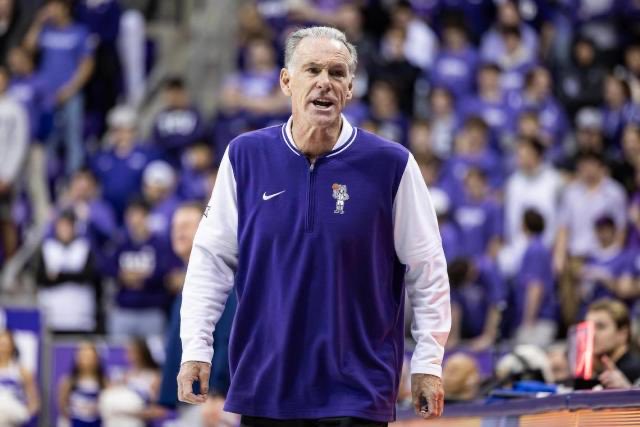 The 2025 TCU men’s basketball non conference schedule includes:

11/14 - Michigan (home)
11/27 - Florida
11/28 - Providence/Wisconsin
12/5 - Notre Dame (home)

The Frogs’ toughest non con under Jamie Dixon
