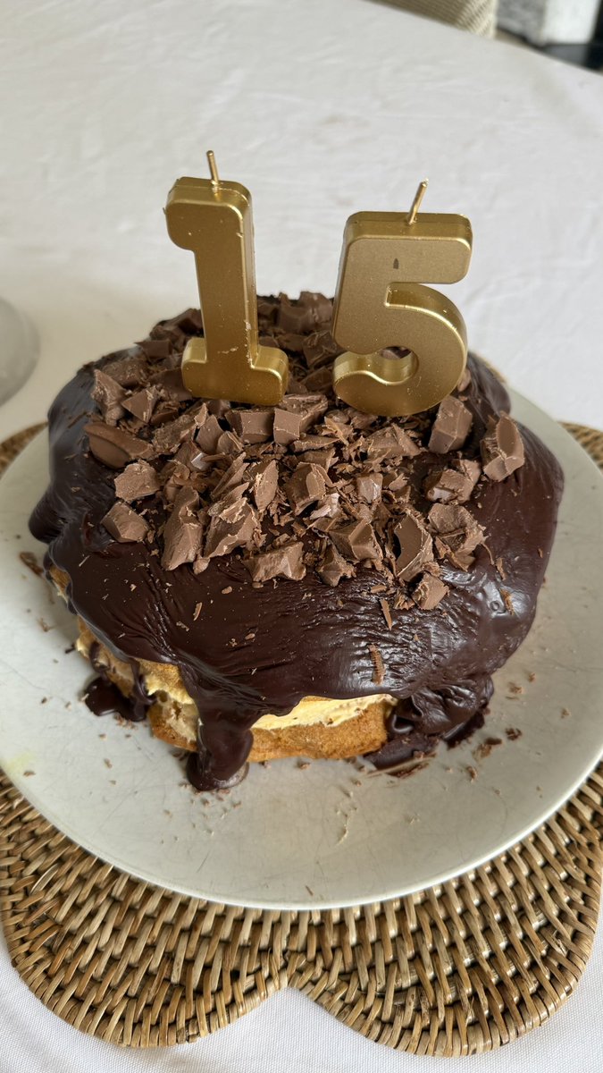 SarahVPearse's tweet image. My daughter’s birthday cake as it started life yesterday and how it looks today - they are animals!! :)