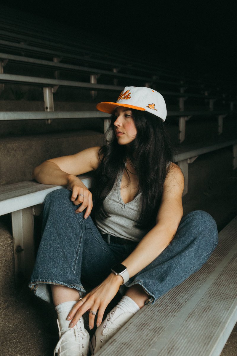 Guys the season is 45 days away and we have some heat coming for y’all this fall👀

TENNESSEE FOOTBALL CANT GET HERE FAST ENOUGH