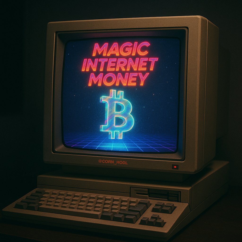 corn_hodl tweet picture