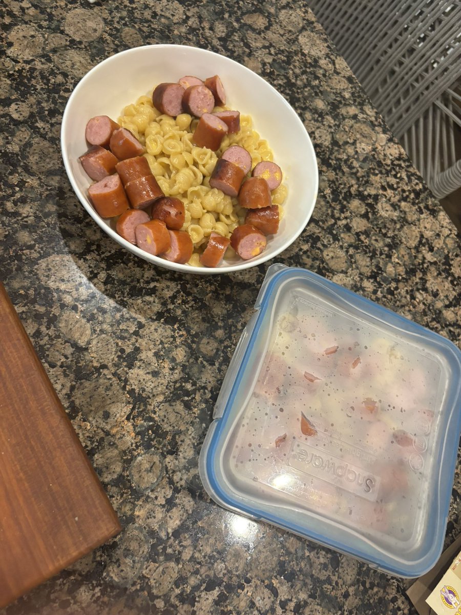 Bbygiraffe11's tweet photo. #mealprep https://t.co/CNcIcHvExy