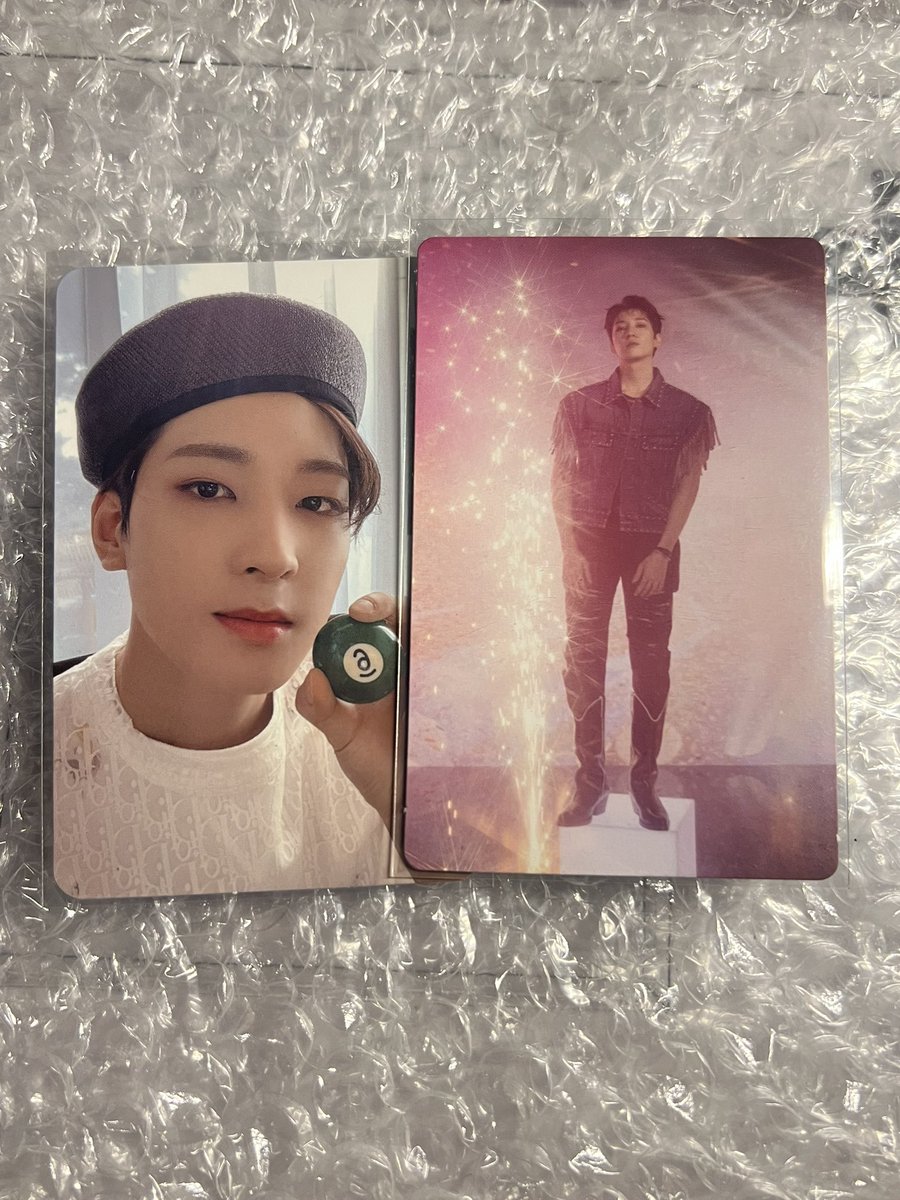 ⋆。˚ (@mcandreistan) on Twitter photo ☆ wonwoo birthday giveaway ☆
୨ৎ 1 winner of wonwoo bola pc
⟶ mbf, like & rt
⟶ drop tags!
⟶ winner must be willing to shoulder sf
99 POINT 9 PERCENT WONWOO DAY
#어마어마한_귀염둥이_원우생일
#717WishesForWONWOO
<a href="/pledis_17/">세븐틴(SEVENTEEN)</a>
₊ ⊹ ends tba₊ ⊹ ☆ wonwoo birthday giveaway ☆
୨ৎ 1 winner of wonwoo bola pc
⟶ mbf, like & rt
⟶ drop tags!
⟶ winner must be willing to shoulder sf
99 POINT 9 PERCENT WONWOO DAY
#어마어마한_귀염둥이_원우생일
#717WishesForWONWOO
<a href="/pledis_17/">세븐틴(SEVENTEEN)</a>
₊ ⊹ ends tba₊ ⊹
