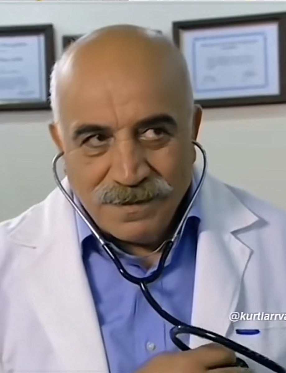 Uzman bu mu