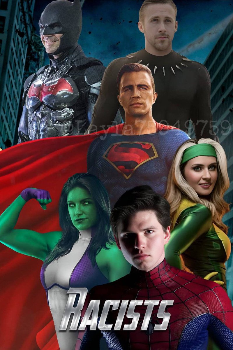 Awful Fan-Made Movie Posters (@awfulfanposters) on Twitter photo 