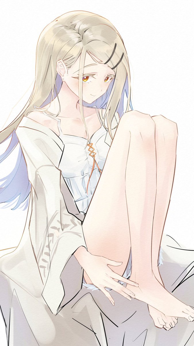 Yrouumkinnoaw2's tweet image. 篠澤 広