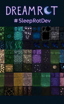 SleepRotDev tweet picture
