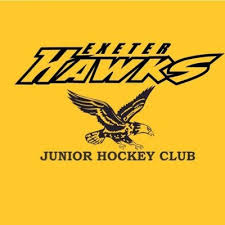 Hockey Talk (@hockeytalk913) on Twitter photo Coupla big additions for <a href="/PJHL_Official/">PJHL</a>'s <a href="/Exeterhawks/">Exeter Hawks Jr C Hockey</a> in <a href="/GOJHL/">GOJHL</a> veterans Harrison Meulensteen from <a href="/CycsNation/">Listowel Cyclones</a> and hometown kid Justin Skirten from Strathroy <a href="/GoRocketsGOJHL/">Strathroy Rockets</a>. Meulensteen formerly played with <a href="/JrC_Bulldogs/">Kincardine Bulldogs</a>. Coupla big additions for <a href="/PJHL_Official/">PJHL</a>'s <a href="/Exeterhawks/">Exeter Hawks Jr C Hockey</a> in <a href="/GOJHL/">GOJHL</a> veterans Harrison Meulensteen from <a href="/CycsNation/">Listowel Cyclones</a> and hometown kid Justin Skirten from Strathroy <a href="/GoRocketsGOJHL/">Strathroy Rockets</a>. Meulensteen formerly played with <a href="/JrC_Bulldogs/">Kincardine Bulldogs</a>.