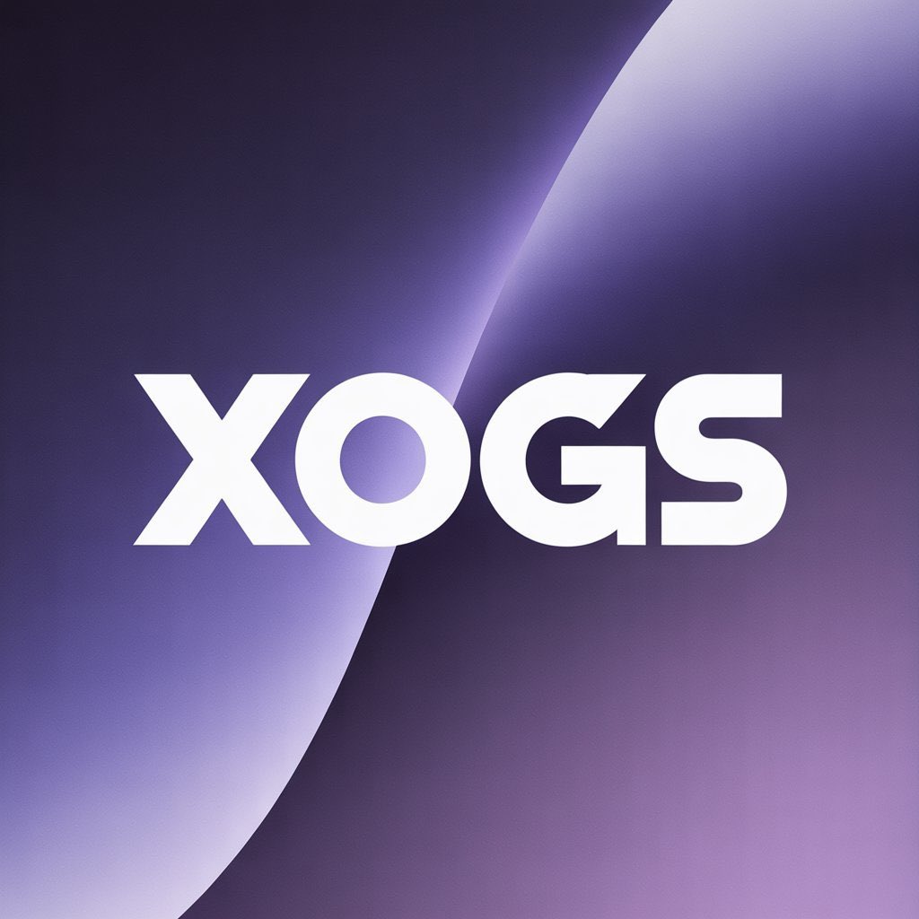 Xogs.Fun tweet media