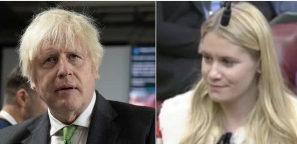 Tush27J's tweet photo. Just imagine if all those superinjunctions were lifted, what secrets would be revealed.
How many children does Boris Johnson really have.
The real identity of Grant Shapps or is it Corrine Stockheath.
The list is endless.
#C4News #SuperInjunctions https://t.co/t0xdvJIhvn
