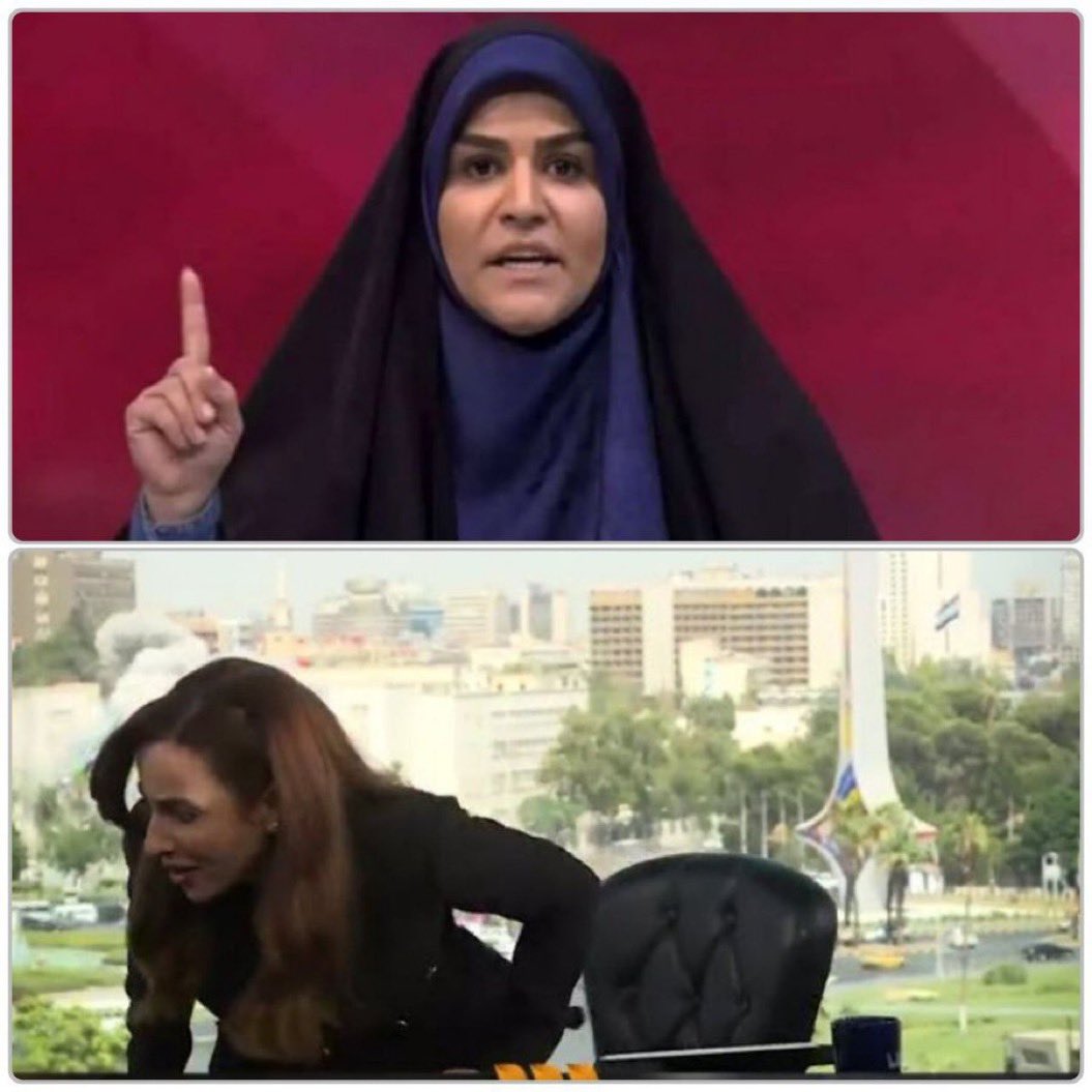 هروب الاموية... وبقاء الزينبيه