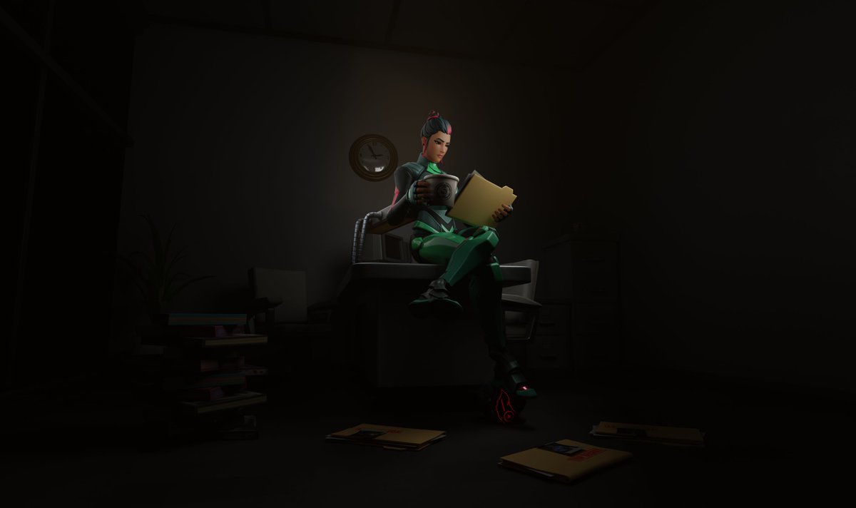 funnyfunnyuser's tweet image. The betrayal had to be done. (Ft. Singularity/Paradigm)
#Fortnite #FortniteArt #blender
