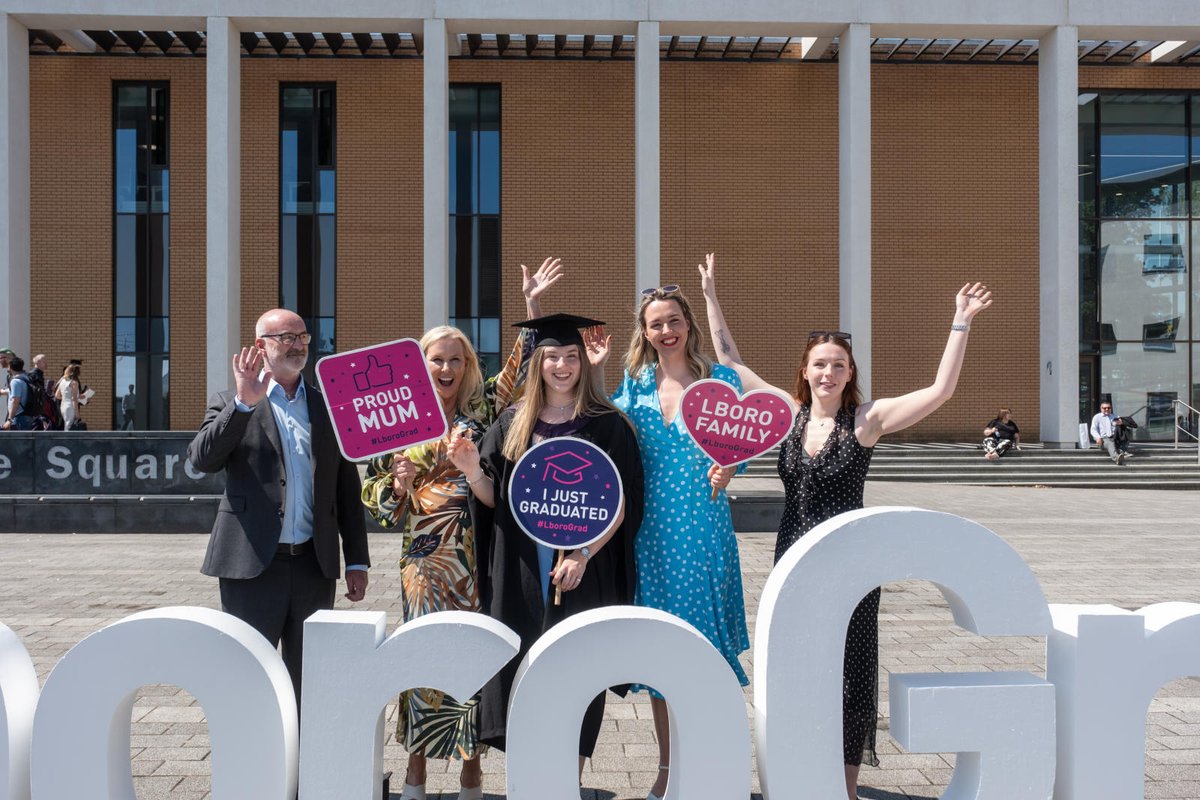 Loughborough Alumni (@lboroalumni) on Twitter photo Opportunity Scholarships <a href="/lborouniversity/">Loughborough University</a> are generously funded by donors.
As we head towards a new academic year, we are calling on you to support our students by giving a regular gift of Β£5 a month. π
Find out more: bit.ly/donate-to-lborβ¦
Thank you. Opportunity Scholarships <a href="/lborouniversity/">Loughborough University</a> are generously funded by donors.
As we head towards a new academic year, we are calling on you to support our students by giving a regular gift of Β£5 a month. π
Find out more: bit.ly/donate-to-lborβ¦
Thank you.